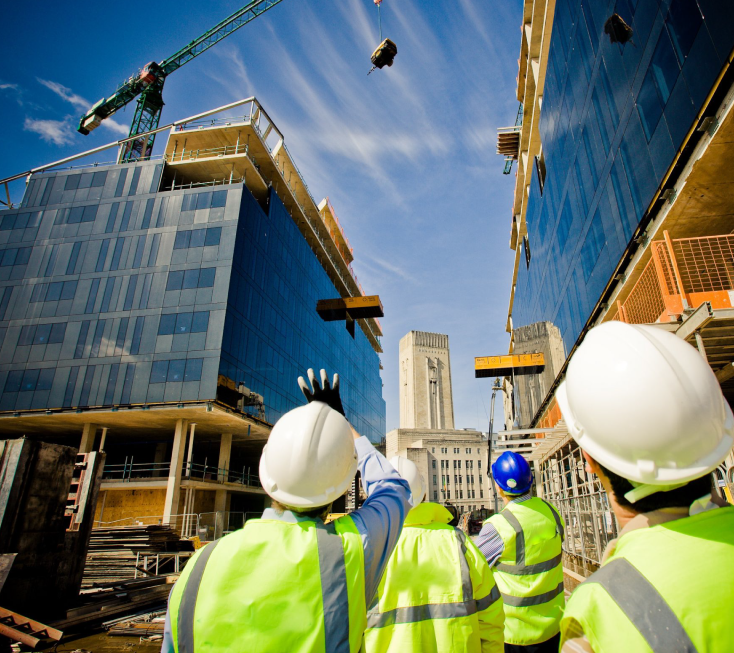 Why to choose South Commercial Group