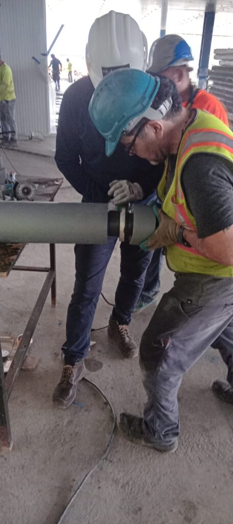 HVAC & Hydraulic Systems Services