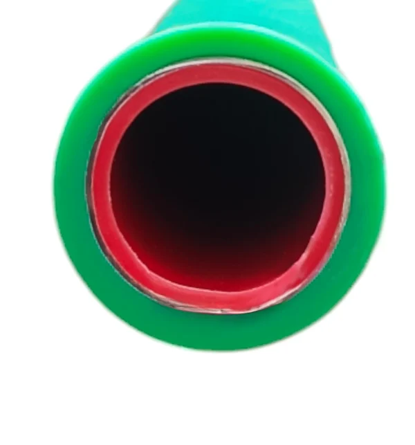PPR pipe woth Aluminum layer composite - Image 3