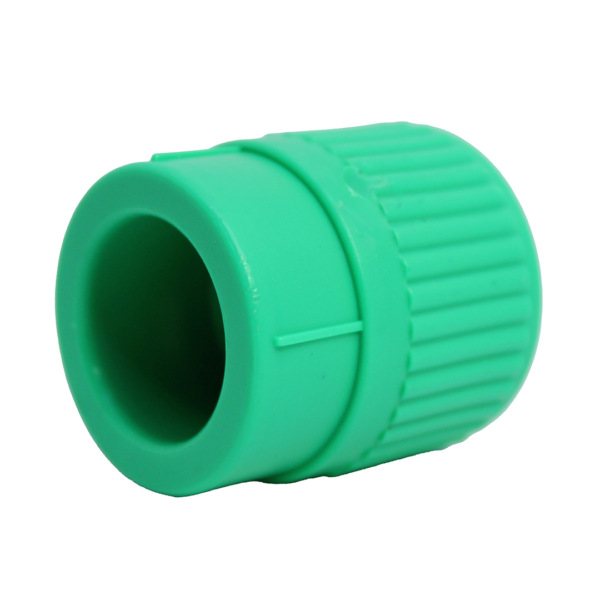 Reduced Adaptor FT with brass alloy inserts