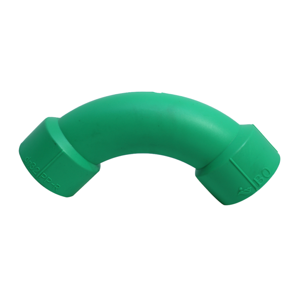 90⁰ long elbow - Image 3