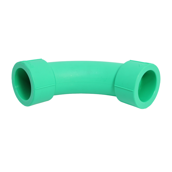 90⁰ long elbow - Image 5