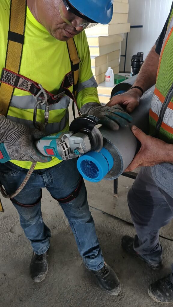 Installation Support & Training Programs