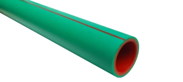 TUBERIA PPPN16 TRICAPA FIBRA DE VIDRIO