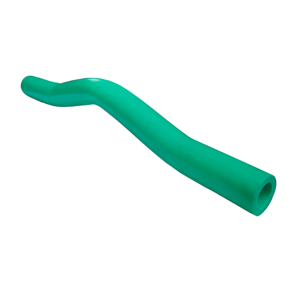 Cross-over pipe