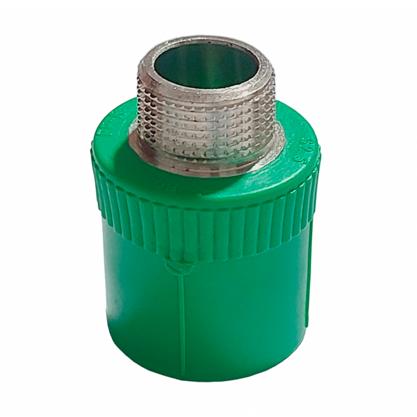 Reduced Adaptor MT with brass alloy inserts - Image 3