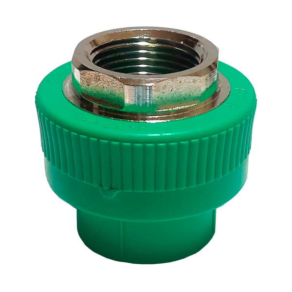 Adaptor FT with brass alloy inserts - Image 3