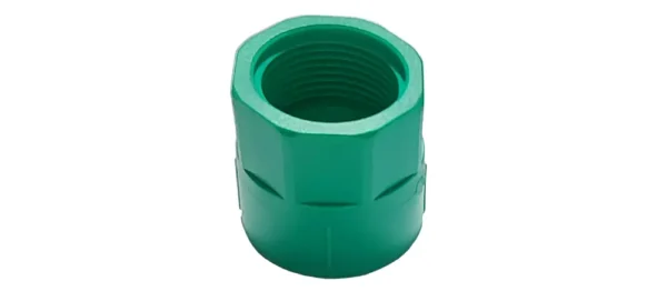 PPR threaded Adaptor - Image 2