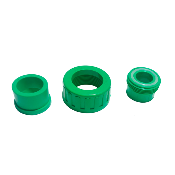 PP-R union adaptor - Image 2