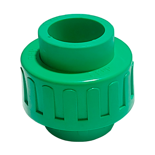 PP-R union adaptor