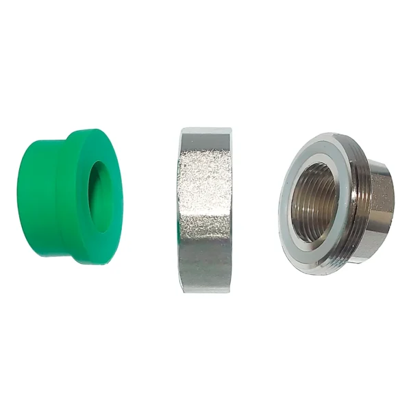 UNION UNIVERSAL ROSCA HEX. HEMBRA - Image 3