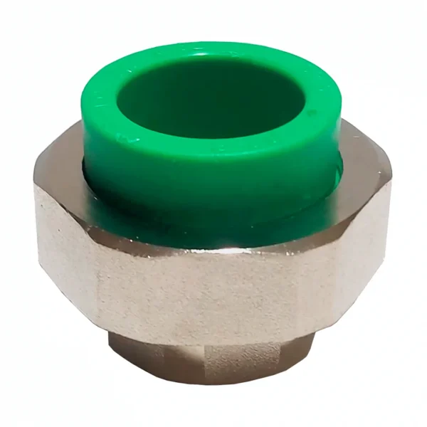 UNION UNIVERSAL ROSCA HEX. HEMBRA