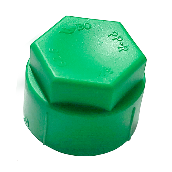 Screw cap, female