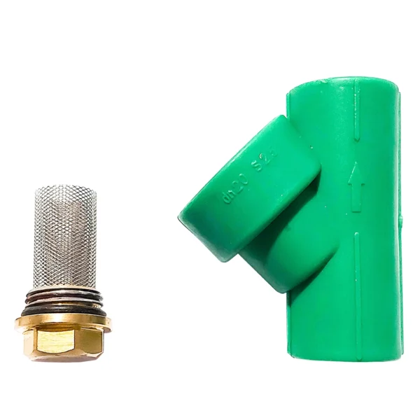 PP-R inclined filter - Image 3