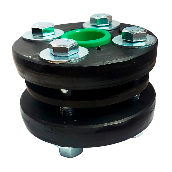 Double flange complete set - Image 5