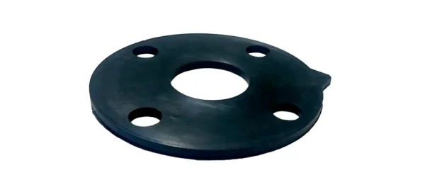 EPDM hermetic seal for flange adaptor - Image 5