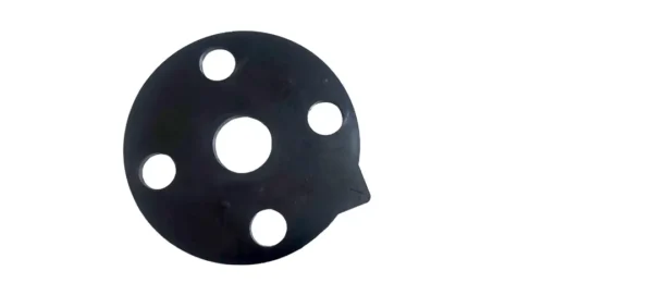 EPDM hermetic seal for flange adaptor - Image 2