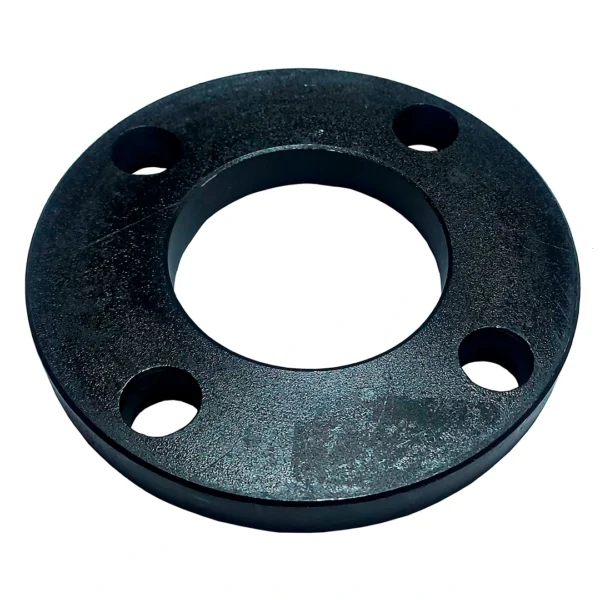 Steel flange coated by PP-R ANSI Standard - Image 3