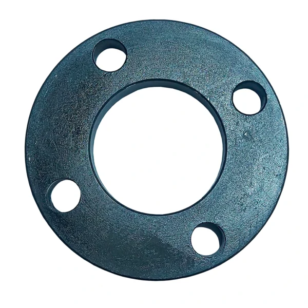 Steel flange coated by PP-R DIN Standard