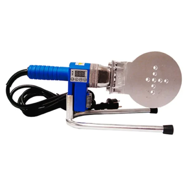 Digital socket fusion machine