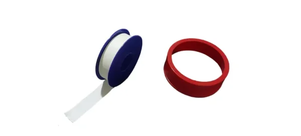 Thread sealing hermetic - Image 2