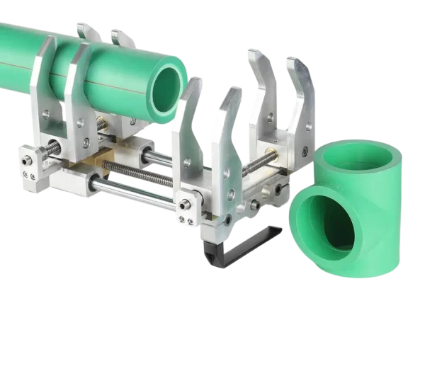 Pipe aligner machine from 1 1/2 up to 8