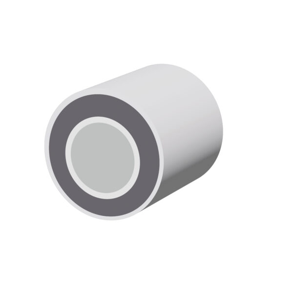UNION PRE-AISLADA PVC RECUBRIMIENTO PVC