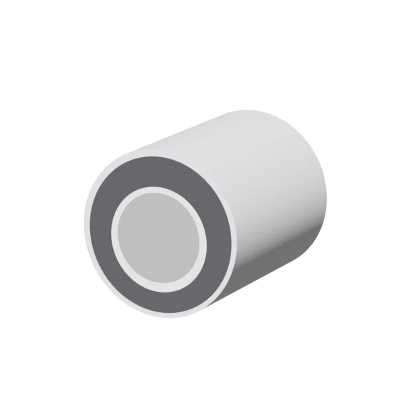 UNION PRE-AISLADA PVC RECUBRIMIENTO PE