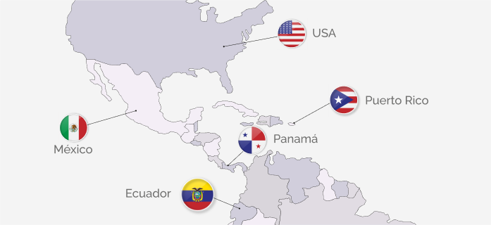 South Commercial Group Locations